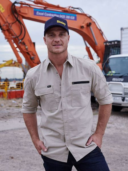 Flx & Move™ Utility Work Shirt