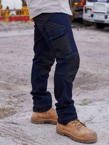 Flx & Move™ Denim Jean