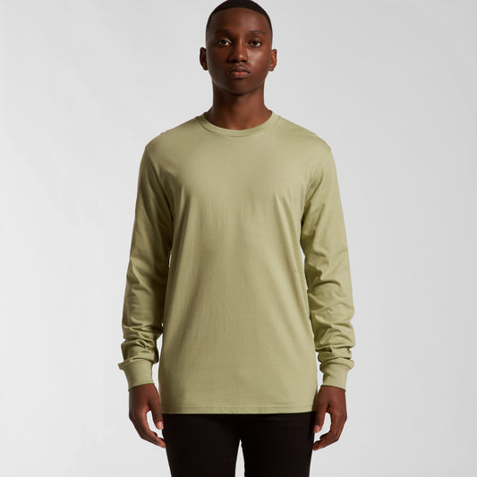 Mens Classic L/S Tee - 5071