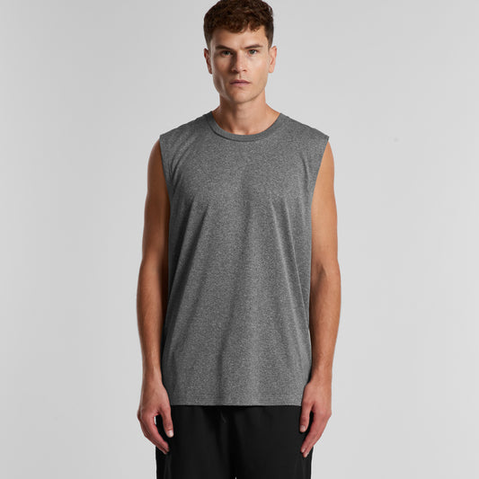 Mens Staple Active Tank - 5078