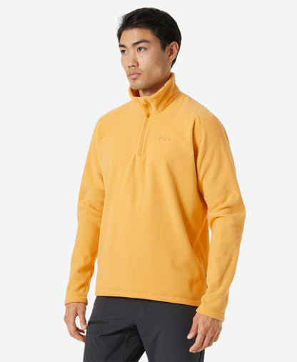 DAYBREAKER 1/2 ZIP FLEECE