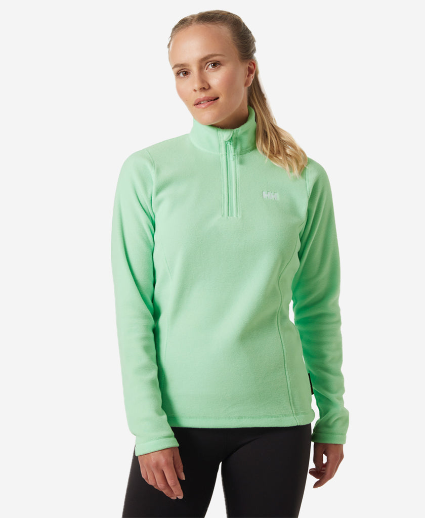 W DAYBREAKER 1/2 ZIP FLEECE