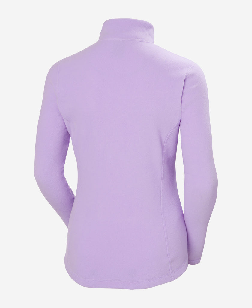 W DAYBREAKER 1/2 ZIP FLEECE