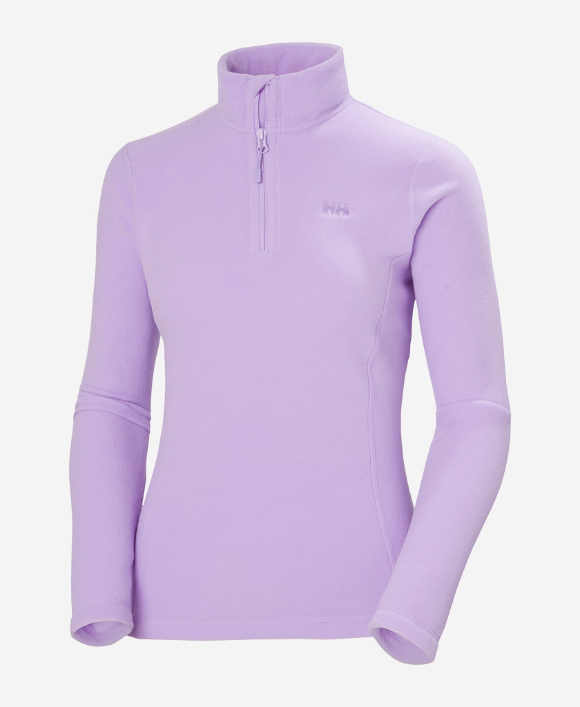 W DAYBREAKER 1/2 ZIP FLEECE