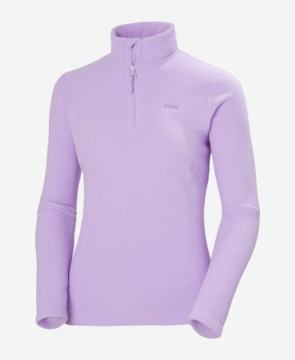 W DAYBREAKER 1/2 ZIP FLEECE
