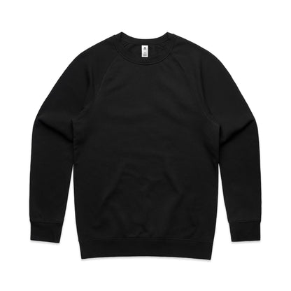 Mens Supply Crew - 5100