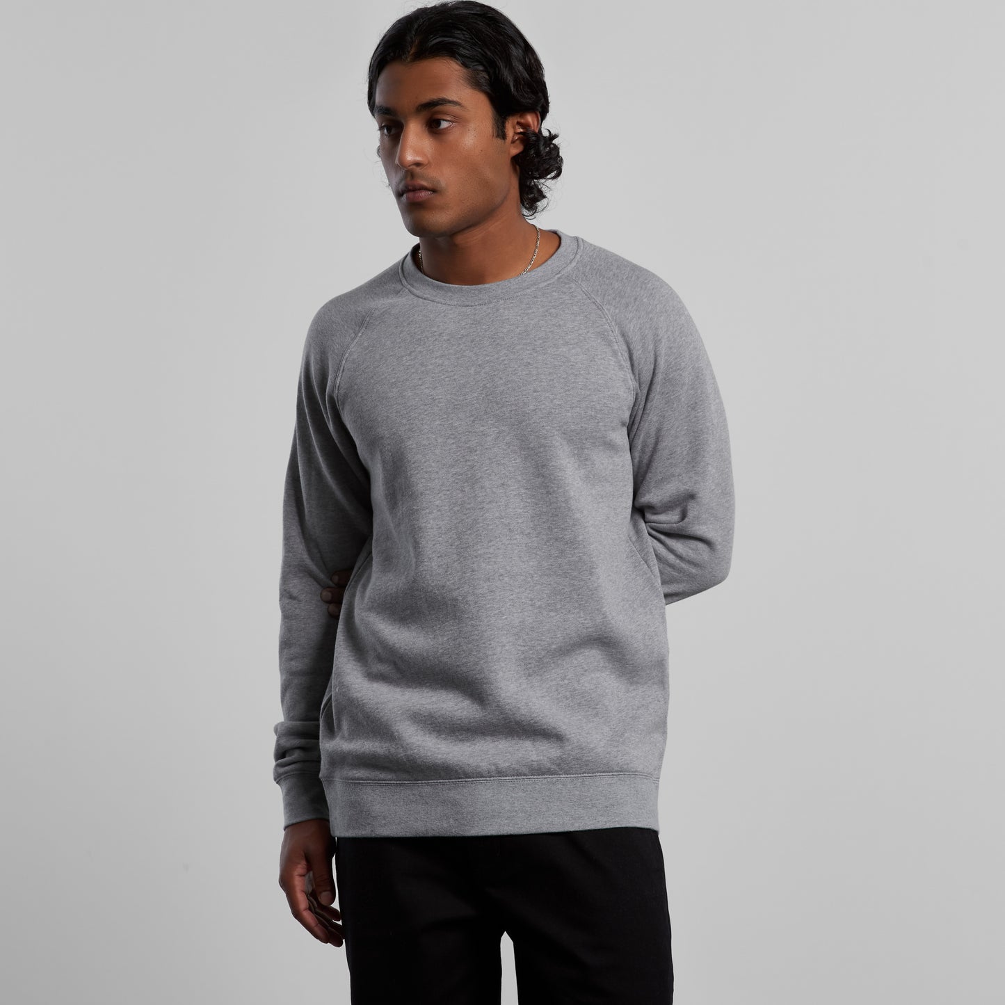 Mens Supply Crew - 5100
