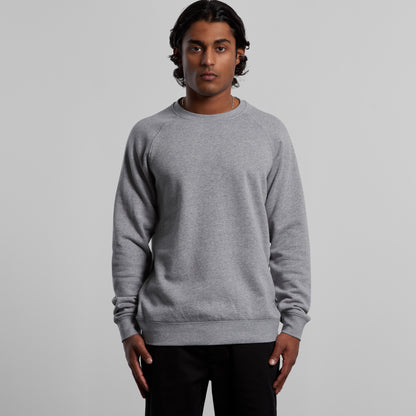 Mens Supply Crew - 5100