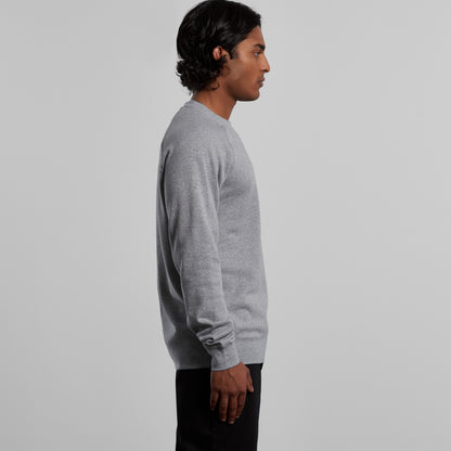 Mens Supply Crew - 5100