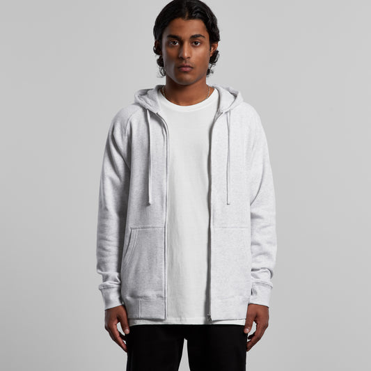 Mens Official Zip Hood - 5103