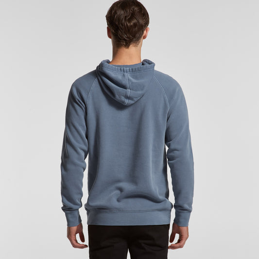 Mens Faded Hood - 5105