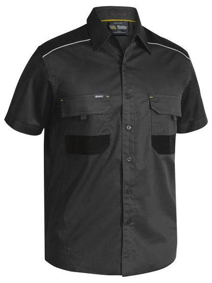 Flx & Move™ Mechanical Stretch Shirt