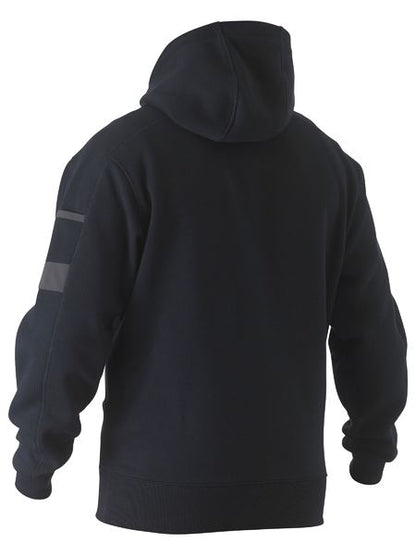 Work Fleece Hoodie