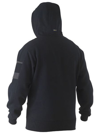 Work Fleece Hoodie