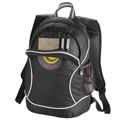 Boomerang Backpack 24L