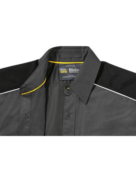 Flx & Move™ Mechanical Stretch Shirt