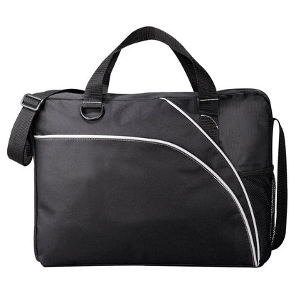 Double Curve Conference Bag 10L