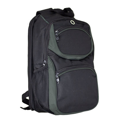 Continental Checkpoint-Friendly Compu-Backpack 16L