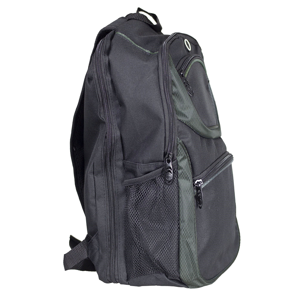 Continental Checkpoint-Friendly Compu-Backpack 16L