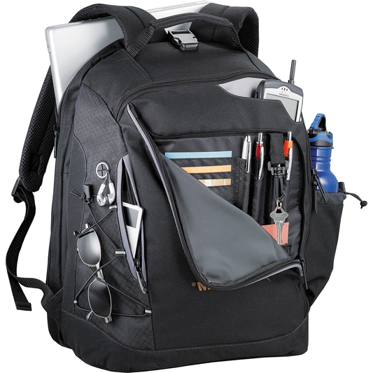 Summit TSA 15" 26L Computer Backpack