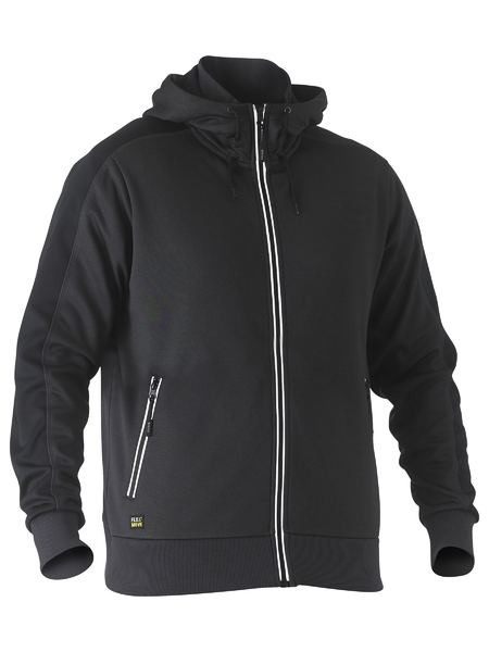 Flx & Move™ Recycle Zip Hoodie