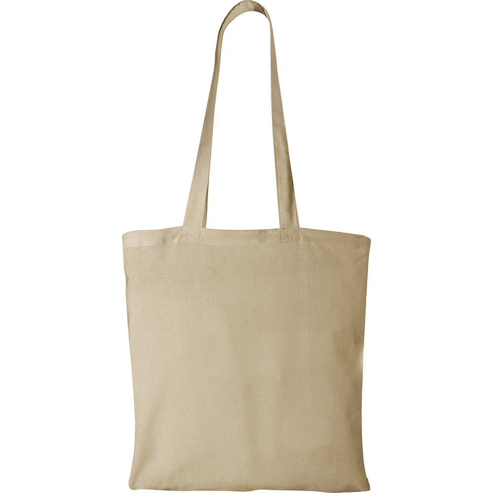 Carolina Cotton Canvas Convention Tote