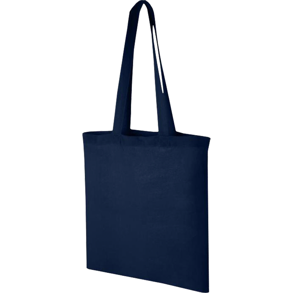 Carolina Cotton Canvas Convention Tote