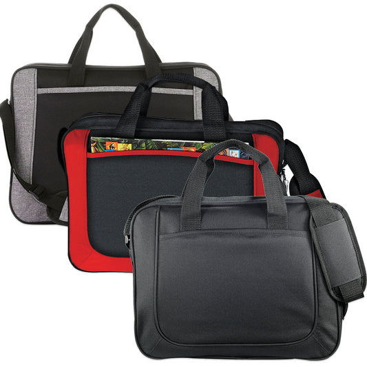 Dolphin Business Briefcase 7L