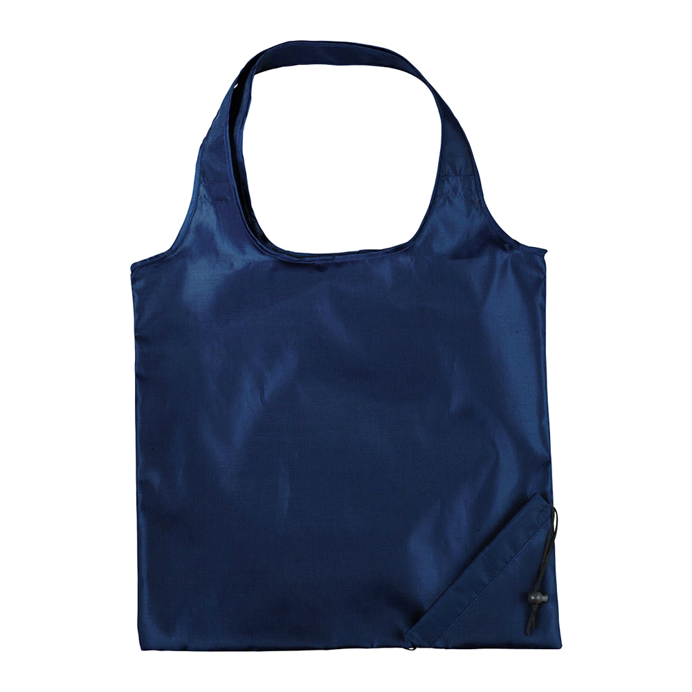 Bungalow Foldaway Shopper Tote