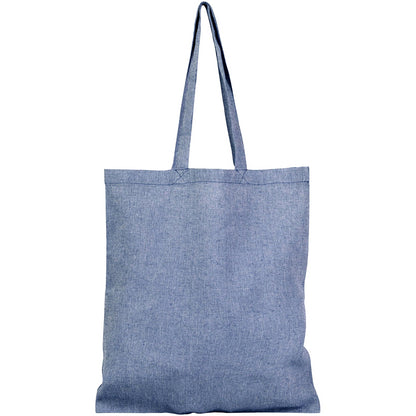 Recycled 140mgs Cotton Twill Tote