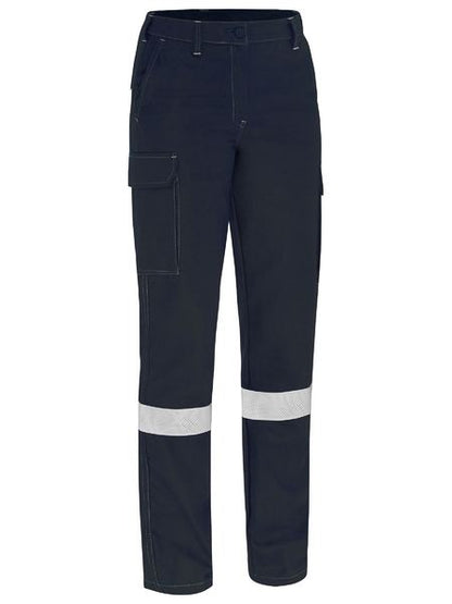 Apex 240 Women's Taped FR Ripstop Cargo Pant