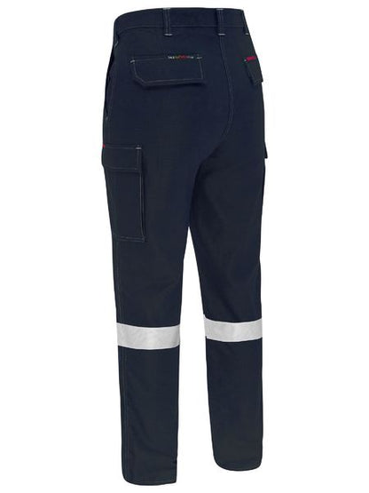 Apex 240 Women's Taped FR Ripstop Cargo Pant