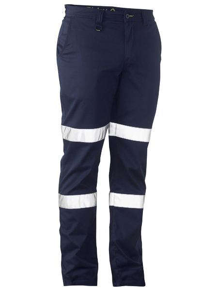 Bisley Recycle Taped Biomotion Pant