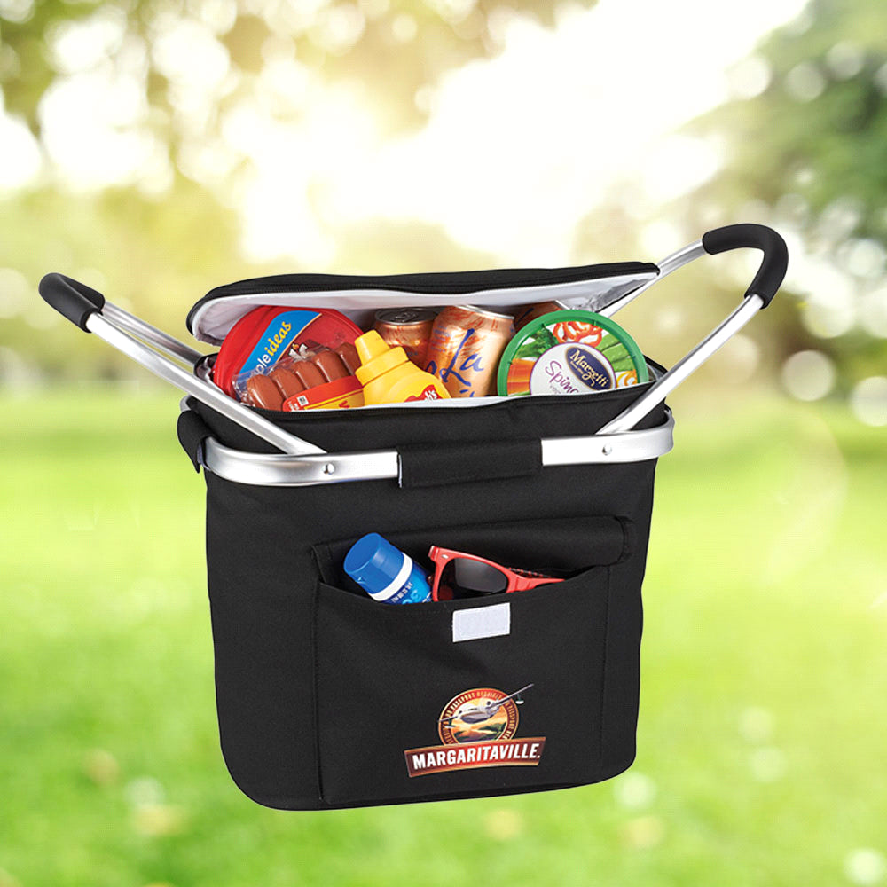 Cape May Picnic Cooler 24L