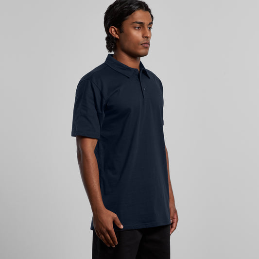 Mens Chad Polo - 5402