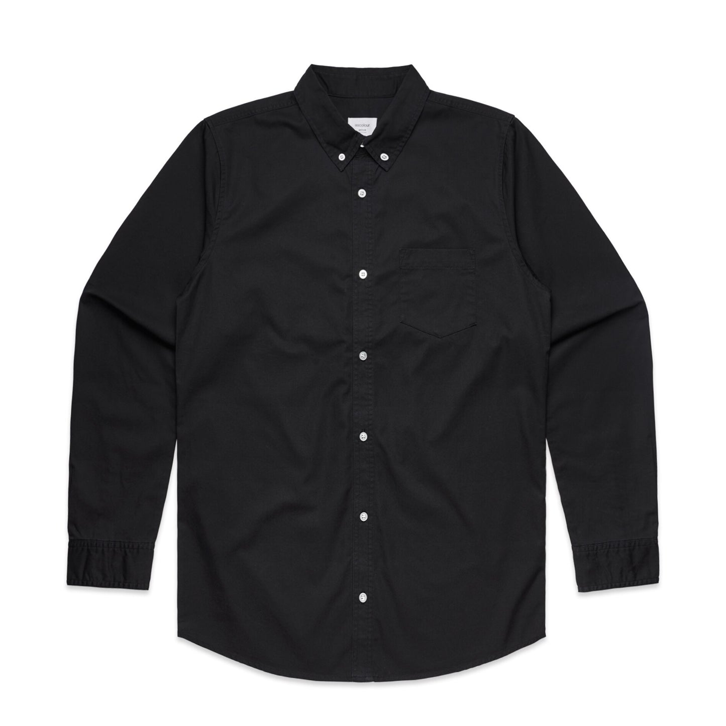 Mens Denim Wash Shirt - 5414