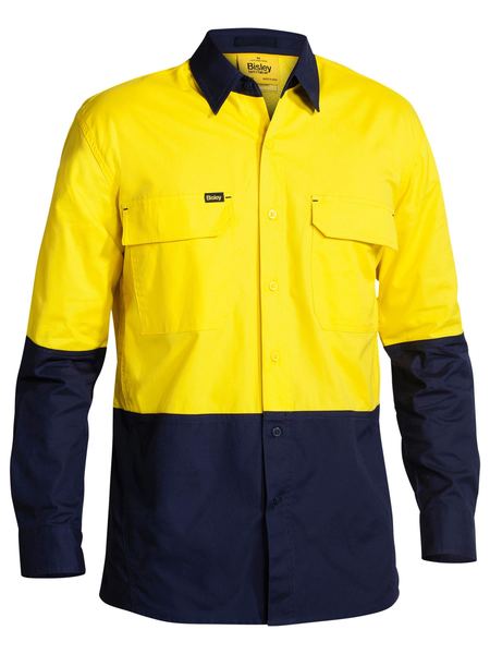 X Airflow™ Hi Vis Ripstop Shirt