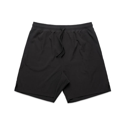 Mens Active Shorts 18" - 5620