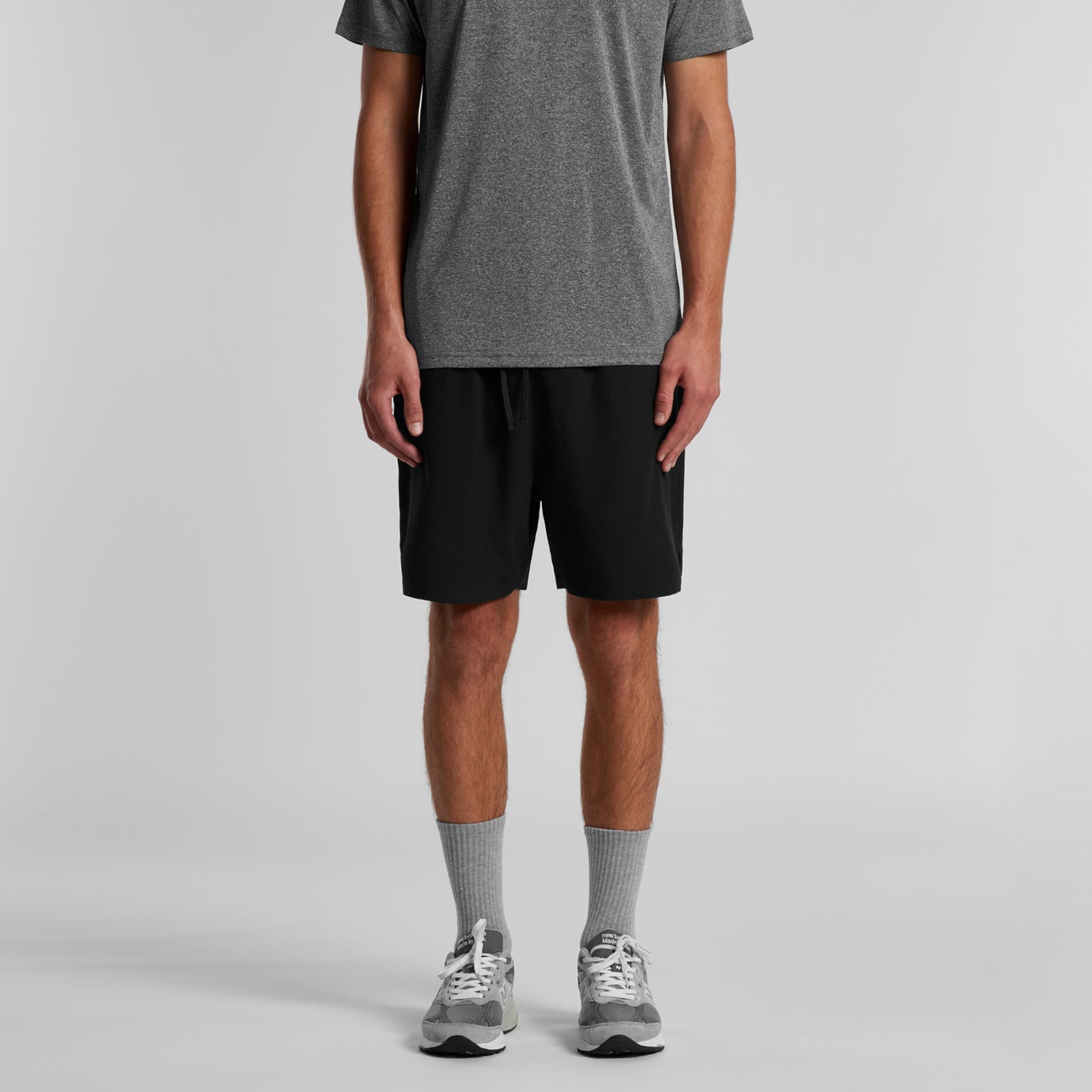 Mens Active Shorts 18" - 5620