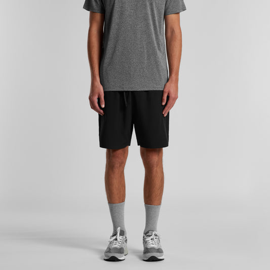 Mens Active Shorts 18" - 5620