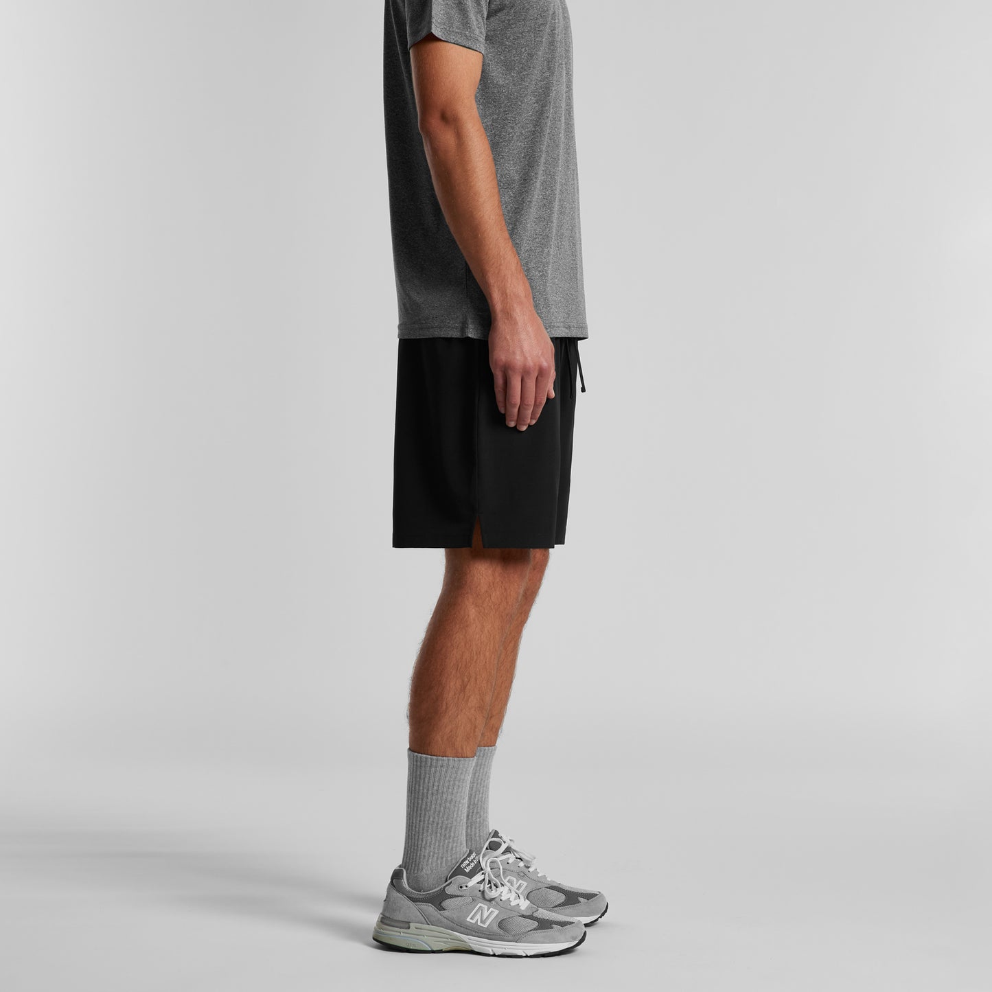 Mens Active Shorts 18" - 5620