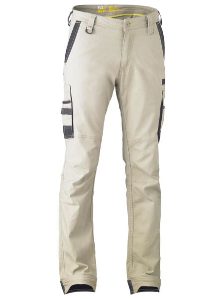 Flx & Move™ Stretch Utility Cargo Pants