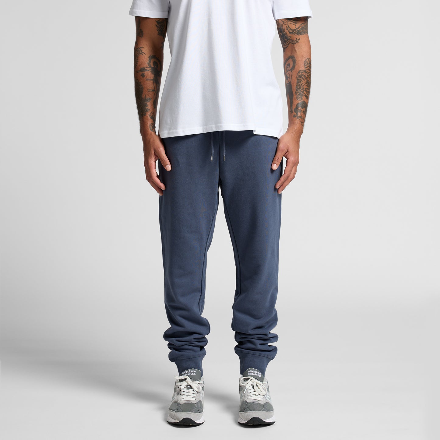 Mens Premium Track Pants - 5920