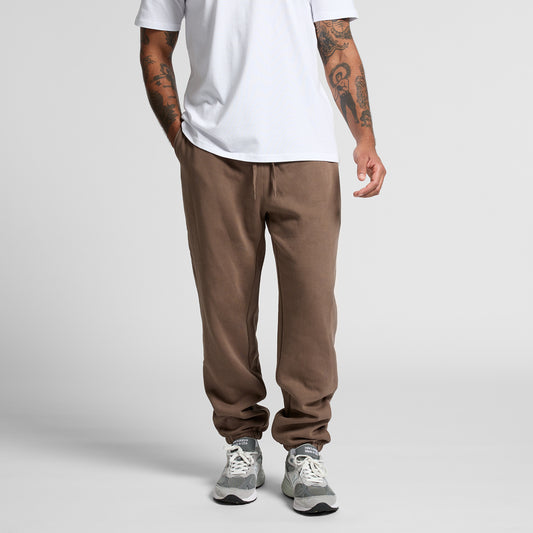 Mens Stencil Track Pants - 5921