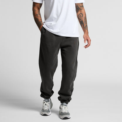 Mens Faded Track Pants - 5923
