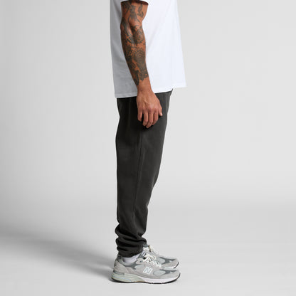 Mens Faded Track Pants - 5923