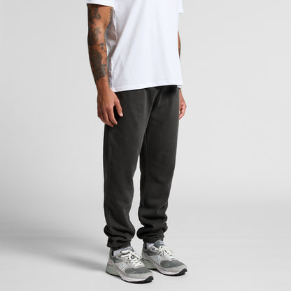 Mens Faded Track Pants - 5923