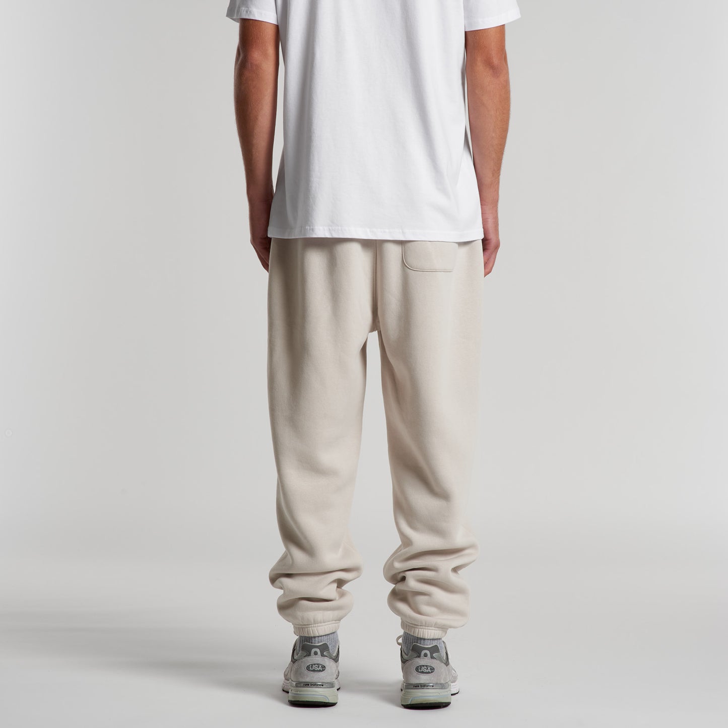 Mens Relax Track Pants - 5932