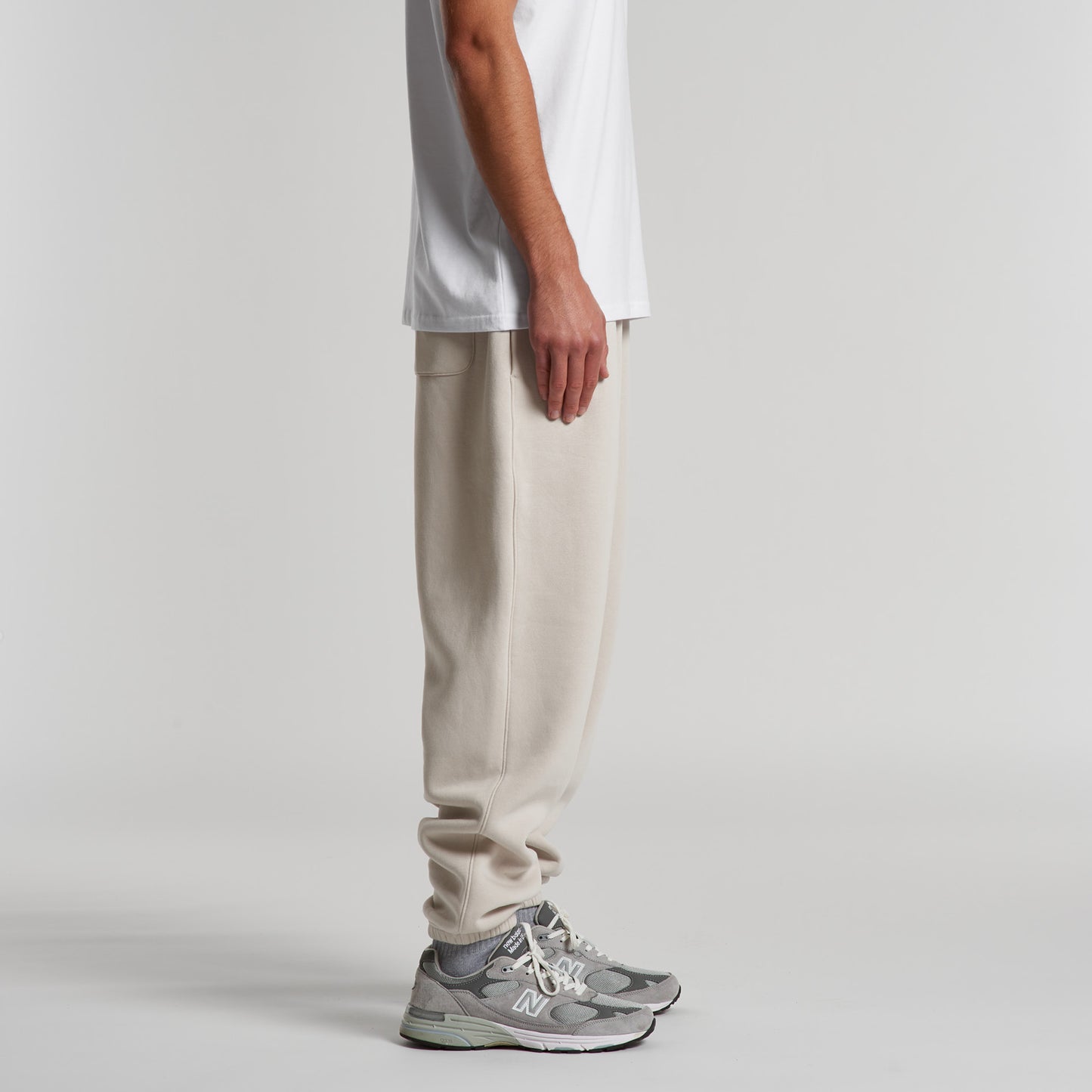Mens Relax Track Pants - 5932