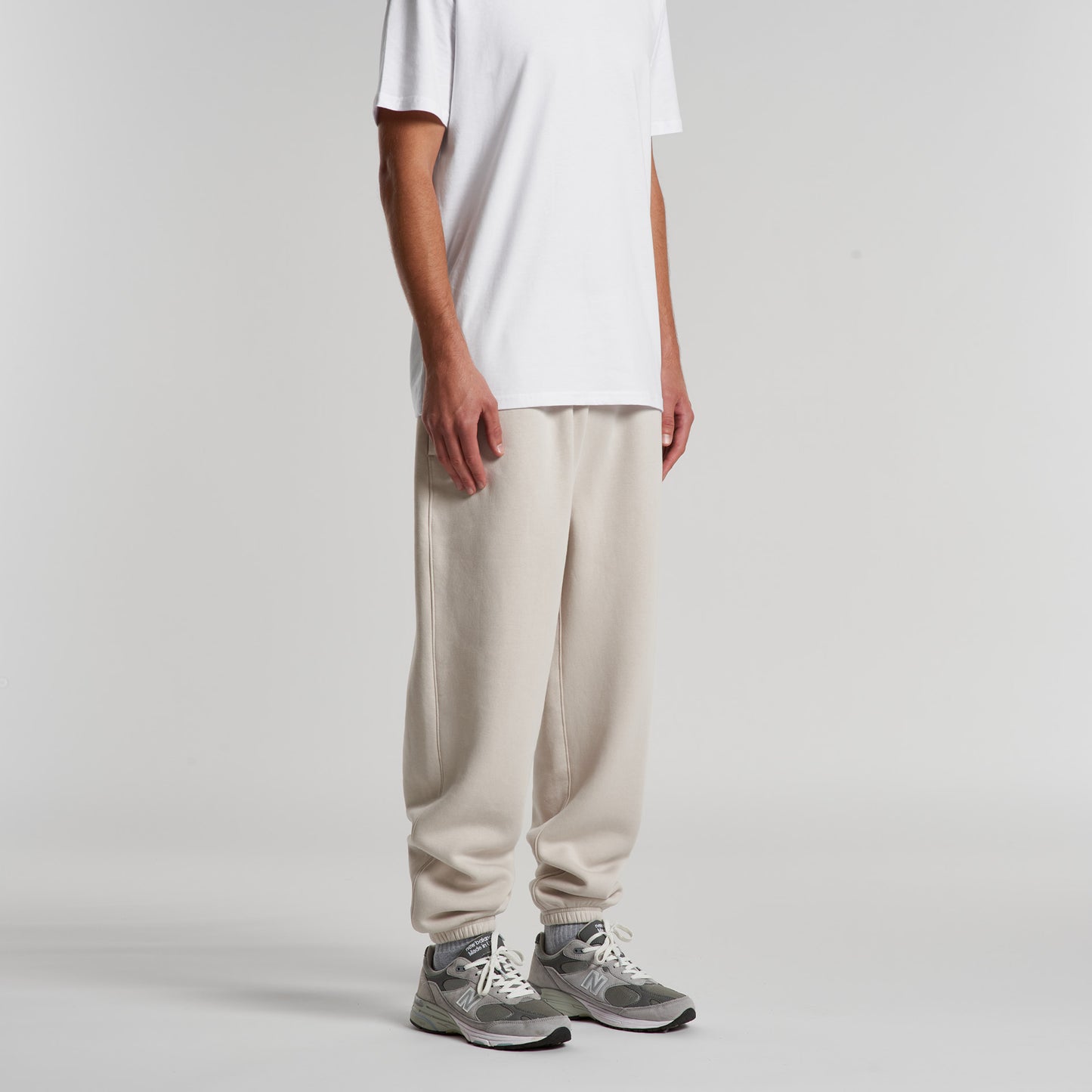 Mens Relax Track Pants - 5932
